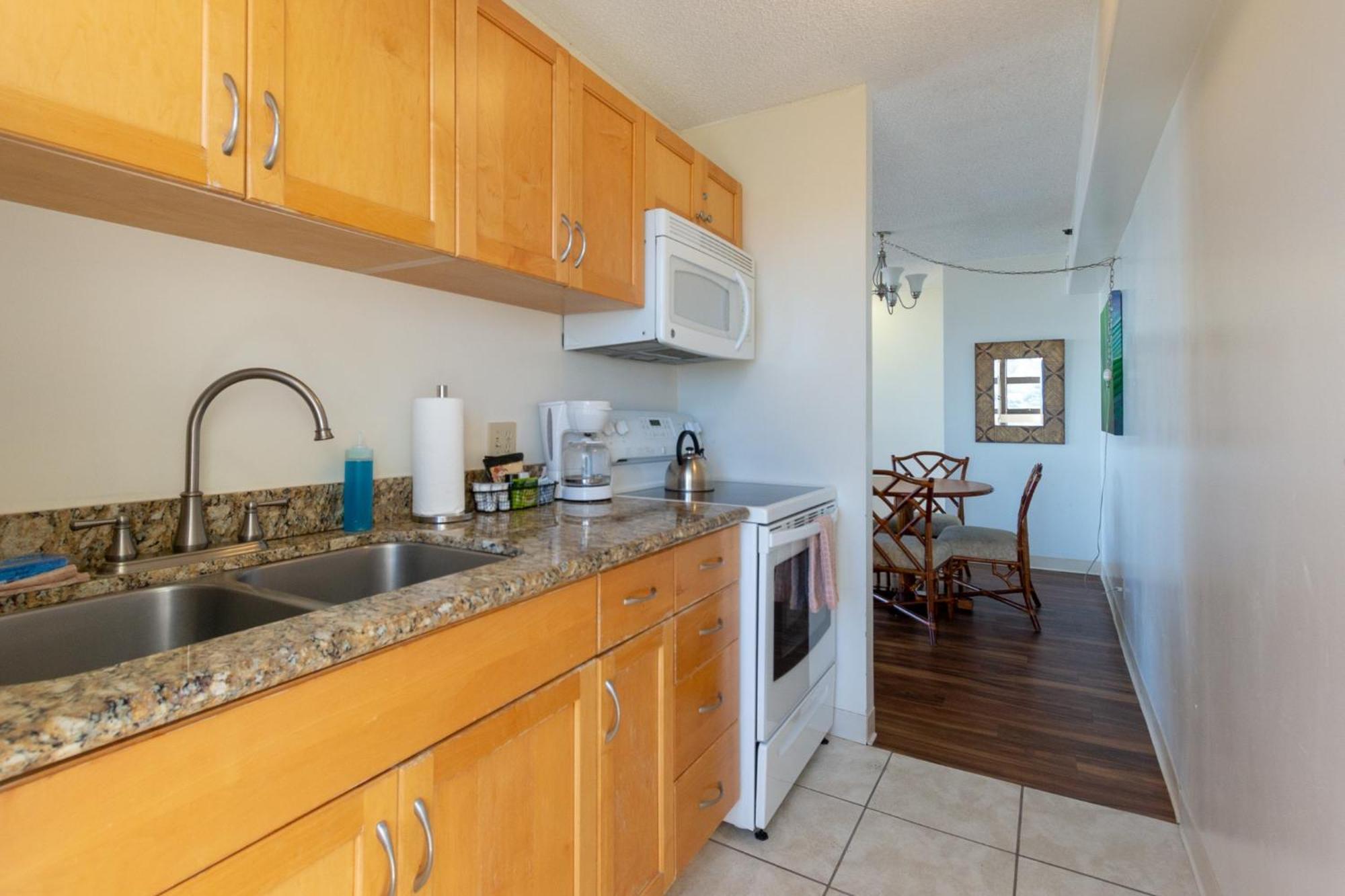 Beautifully Renovated 32Nd Floor Deluxe Ocean View Waikiki Condo Condo Гонолулу Екстер'єр фото